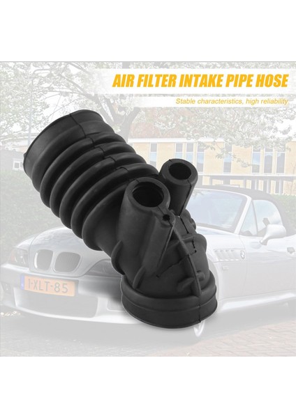 Bmw E36 318I Için Cabriolet M43 Z3 Hava Filtre Emme Borusu Hortumu 13711739574 (Yurt Dışından) indirimleri