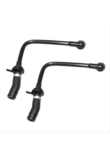 2x Fren Booster Vakum Hortumu 1J0612041GD Alh Tdı Jetta Golf Beetle 2001 2002 2003 (Yurt Dışından)