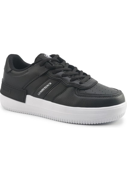 Freya Wmn 5pr Siyah Kadın Sneaker