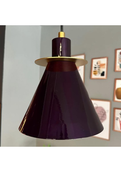 Ramsay Mor Avize Mutfak Salon Cafe Salon Koridor Otel Restoran Dekoratif fiyatları