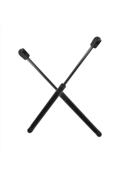 Araba Ön Bonnet Gaz Struts Motor Kapak Asansör Şok Destekleri Gaz Gaz Yay Braketi Ssangyong Kyron 7115009000 (Yurt Dışından)