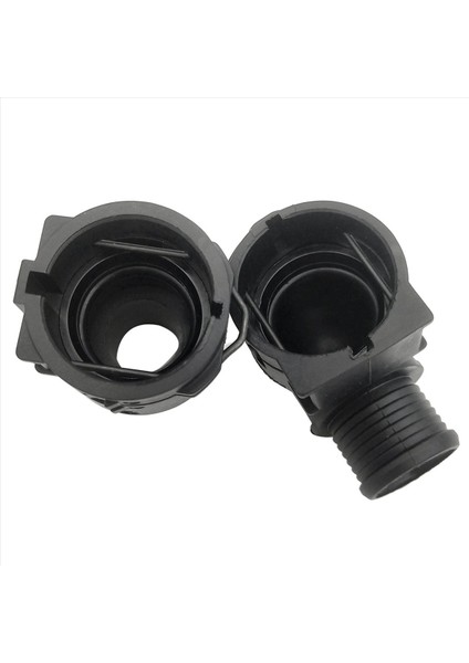 3 Set Isıtıcı Giriş Hortum Konnektörü Fişi 95089363 95089364 Chevrolet Için Chevrolet Sonic Trax Tracker Buick Encore Opel Mokka (Yurt Dışından) modelleri