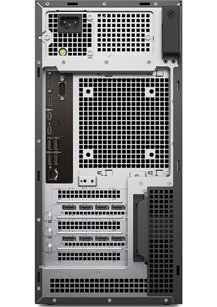 Pro Max Tower T2 Ultra 9 285K FCT2250-K578 128GB 4tb Rtx 3060 Ventus 2x 12GB W11PRO Masaüstü Iş Istasyonu indirimleri