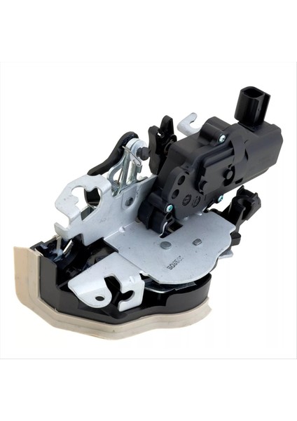 CK2Z-1526412-J Ford F-150 2017-2020 JL3Z1526412A Için Arka Yolcu Yan Kapı Kilidi Aktüatörü (Yurt Dışından)