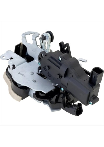 CK2Z-1526412-J Ford F-150 2017-2020 JL3Z1526412A Için Arka Yolcu Yan Kapı Kilidi Aktüatörü (Yurt Dışından) modelleri