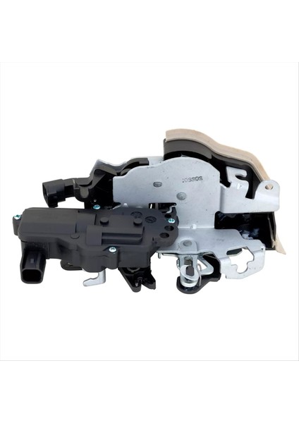 CK2Z-1526412-J Ford F-150 2017-2020 JL3Z1526412A Için Arka Yolcu Yan Kapı Kilidi Aktüatörü (Yurt Dışından) indirimleri