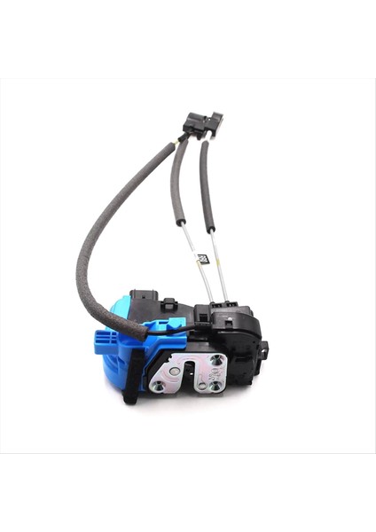 Arka Kapı Mandalı Kilit Aktüatör Hyundai Veloster 2012-2017 81420-2V000 814202V000 Için Arka Sağ Yolcu (Yurt Dışından)