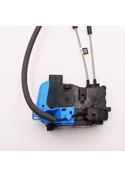 Arka Kapı Mandalı Kilit Aktüatör Hyundai Veloster 2012-2017 81420-2V000 814202V000 Için Arka Sağ Yolcu (Yurt Dışından) modelleri