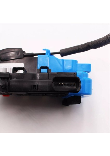 Arka Kapı Mandalı Kilit Aktüatör Hyundai Veloster 2012-2017 81420-2V000 814202V000 Için Arka Sağ Yolcu (Yurt Dışından) fırsatları