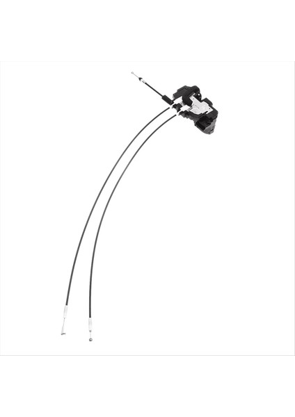 Nissan Quest 2005-2008 80500-ZF000 80500-ZF00A Için Sağ Kapı Kilidi Aktüatörü (Yurt Dışından) fiyatları