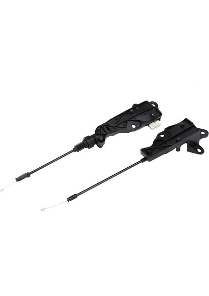 Ikincil Serbest Bırakma Kilidi Ön Kaput Ön Kilit Aktüatör Tesla Model 3 1098789-00-D 1098790-00-D Için Otomotiv (Yurt Dışından) fiyatları