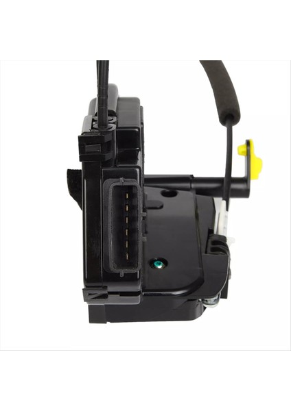 Araba Kapı Kilidi Aktüatör Motor Ön Sol Sürücü Tarafı 80501-3TA0A 80500-3TA0A Nissan Altima 2 5l 3 5l (Yurt Dışından) fiyatları