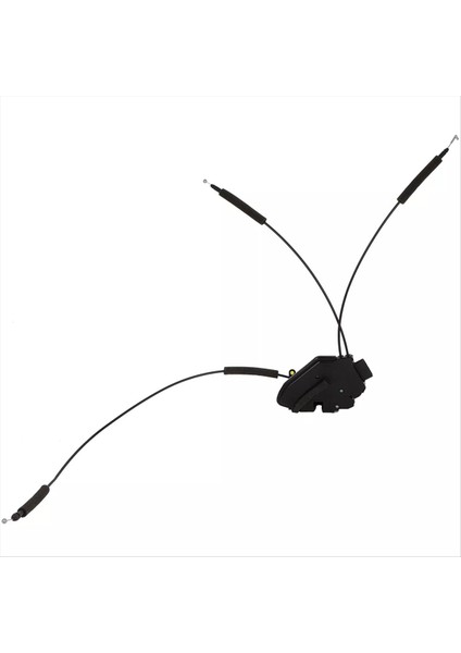 Araba Kapı Kilidi Aktüatör Motor Ön Sol Sürücü Tarafı 80501-3TA0A 80500-3TA0A Nissan Altima 2 5l 3 5l (Yurt Dışından) fırsatları