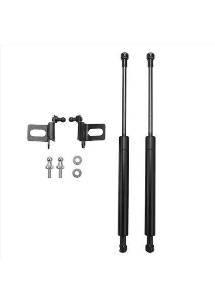 2pcs Ön Başlık Asansörü Gaz Yayını Suzuki Jimni Için Hidrolik Çubuk JB23 JB33 JB43 (Yurt Dışından) fiyatları
