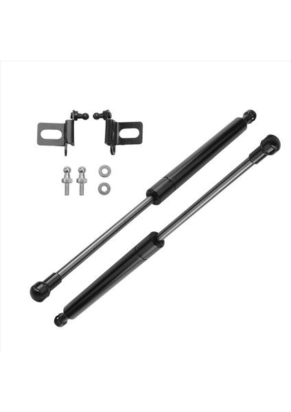 2pcs Ön Başlık Asansörü Gaz Yayını Suzuki Jimni Için Hidrolik Çubuk JB23 JB33 JB43 (Yurt Dışından) fırsatları