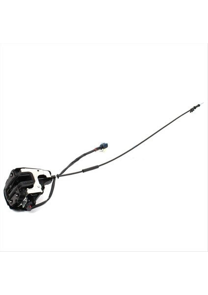 Kia Sedona Karnavalı Için Araba Arka Kapı Kilit Mandalı Aktüatör Mekanizması 2006-2014 Hyundai Entourage 81410-4D010 814104D010 L (Yurt Dışından) modelleri