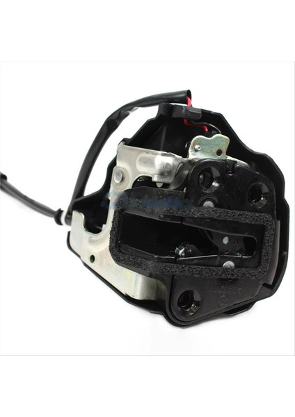 Kia Sedona Karnavalı Için Araba Arka Kapı Kilit Mandalı Aktüatör Mekanizması 2006-2014 Hyundai Entourage 81410-4D010 814104D010 L (Yurt Dışından) indirimleri