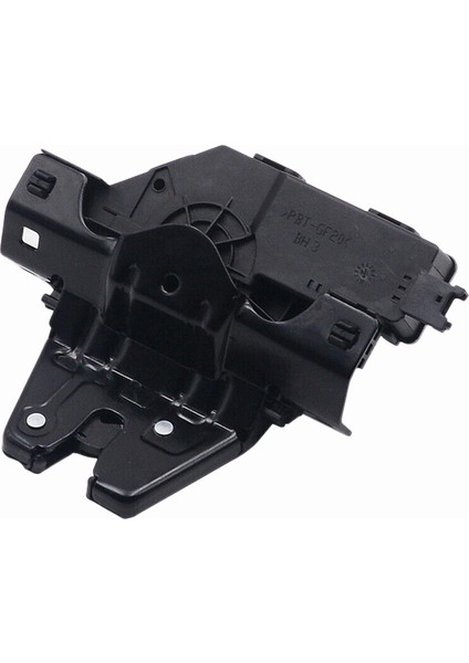 Bagaj Kapağı Mandal Arka Bagaj Kilit Aktüatörü 51247840617 Bmw E46 E60 E63 525I 525XI 530I 2004-2007 (Yurt Dışından)