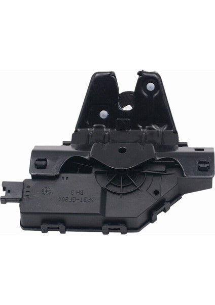 Bagaj Kapağı Mandal Arka Bagaj Kilit Aktüatörü 51247840617 Bmw E46 E60 E63 525I 525XI 530I 2004-2007 (Yurt Dışından) modelleri