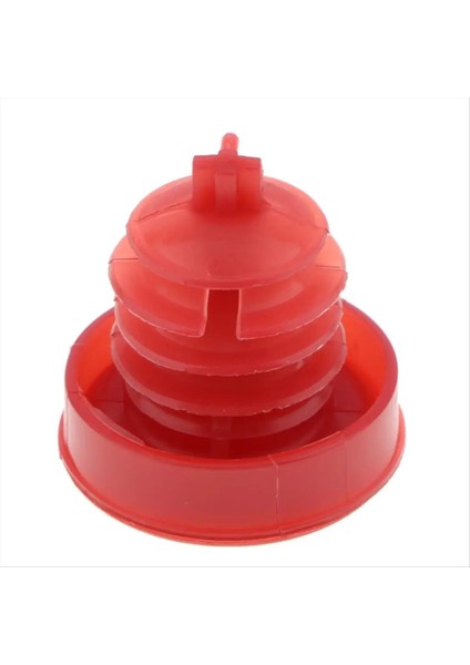 Araba Hidrolik Direksiyon Pompası Rezervuar Kapak Kapağı 53697-SB3-952 Otomatik Güç Yardımı Honda Accord Civic Için Pompa Kapak Kapağı (Yurt Dışından)