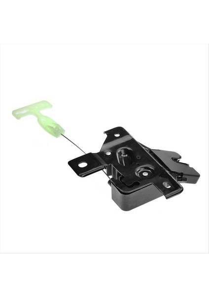 Ford Beş Yüz Için Mercury Montego 2005-2007 Ground Mandal Kapak Kilit Aktüatörü 6G1Z5443200A 6G1Z-5443200-A (Yurt Dışından) fırsatları