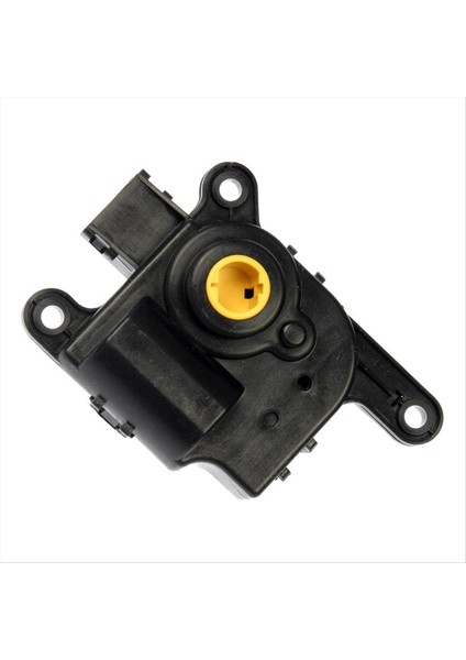 Araba Mandal Sıcak Hava Karışımı Kapısı Aktüatörü 971252G000 97125-2G000 Santa Fe Kia Picanto Otomobil Parçaları (Yurt Dışından) fırsatları