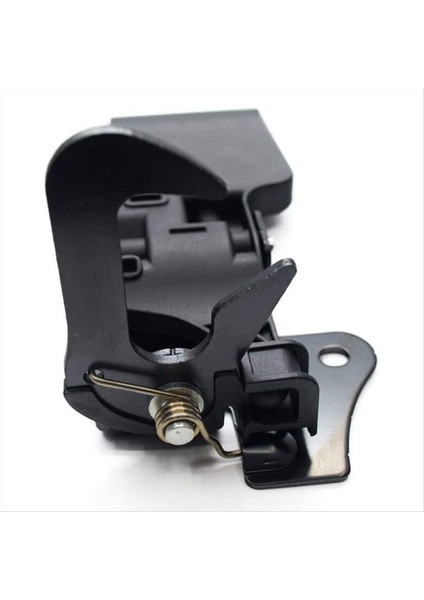 Audi Q3 Için Rsq3 2012 - 2018 Araç Kapağı Kaput Motor Kapağı Kilit Plastik Metal 8U0823480A 8u0 823 480 A (Yurt Dışından) fiyatları