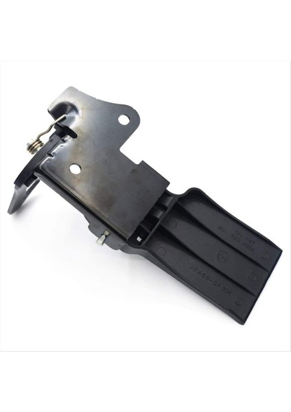 Audi Q3 Için Rsq3 2012 - 2018 Araç Kapağı Kaput Motor Kapağı Kilit Plastik Metal 8U0823480A 8u0 823 480 A (Yurt Dışından) modelleri