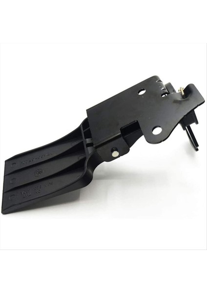 Audi Q3 Için Rsq3 2012 - 2018 Araç Kapağı Kaput Motor Kapağı Kilit Plastik Metal 8U0823480A 8u0 823 480 A (Yurt Dışından) indirimleri