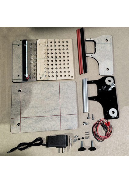 Çok Fonksiyonlu LED Bdm Frame BDM100 Fgte-Ch Çip Tunning Bdm Çerçevesi Için 2&#39 Si 1 Arada Test (Yurt Dışından) modelleri