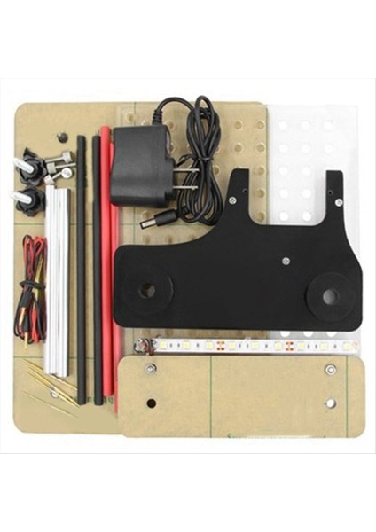 Çok Fonksiyonlu LED Bdm Frame BDM100 Fgte-Ch Çip Tunning Bdm Çerçevesi Için 2&#39 Si 1 Arada Test (Yurt Dışından) indirimleri