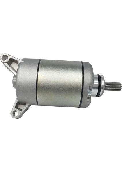 5TG-81890-00-00 Başlangıç Motor Başlangıç Motor Motor Motosiklet Yamaha YFZ450 2004-2009 (Yurt Dışından) modelleri