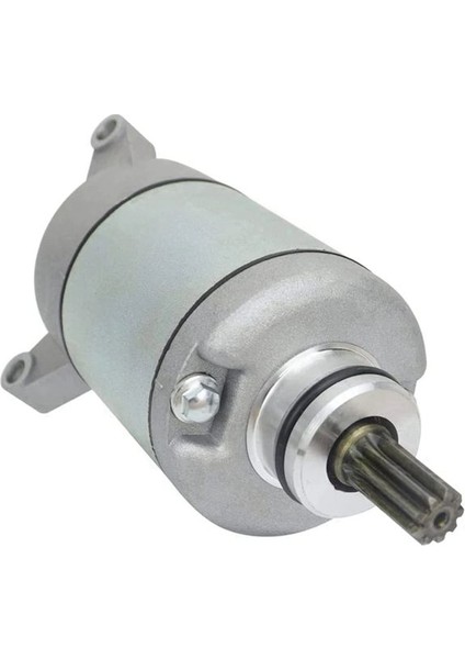 5TG-81890-00-00 Başlangıç Motor Başlangıç Motor Motor Motosiklet Yamaha YFZ450 2004-2009 (Yurt Dışından) fırsatları