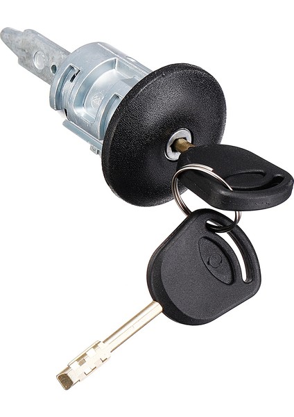 7pcs Araba Namlu Kapı Kilitleri Anahtarlar Seti 4359018 1C1A-V22050 Ford Transit Için Mk6 2000 2001 2002 2003-2006 (Yurt Dışından) fırsatları