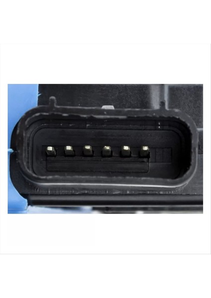 Araba Kapı Kilidi Aktüatör Motor Mandalı Ön Sol 81310-2V000 813102V000 Hyundai Veloster 2012-2017 (Yurt Dışından) modelleri