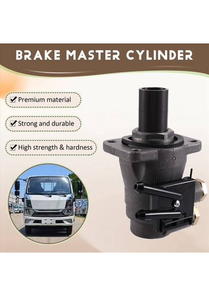 1105935500013 Kamyon Fren Ana Silindir M101 Foton Aoling Mrt I Kamyon Fren Silindir Aksesuarları (Yurt Dışından) fırsatları