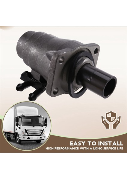 1105935500013 Kamyon Fren Ana Silindir M101 Foton Aoling Mrt I Kamyon Fren Silindir Aksesuarları (Yurt Dışından) indirimleri