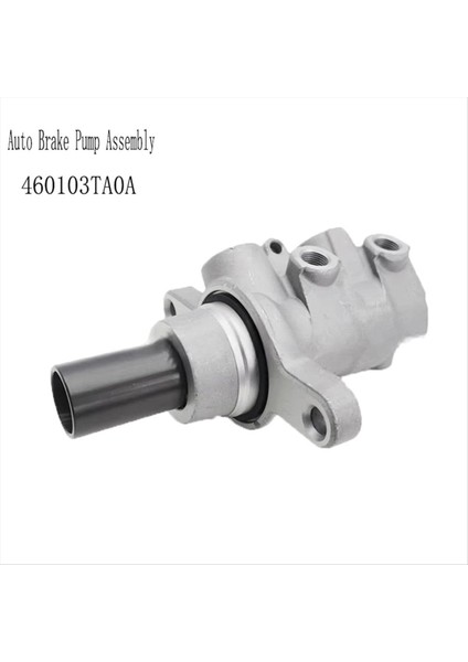 460103TA0A Otomatik Fren Pompası Montajı Fren Ana Silindir Nissan Altima 2 5l Maxima 3 5l Teana 2 5l Lhd (Yurt Dışından) fırsatları