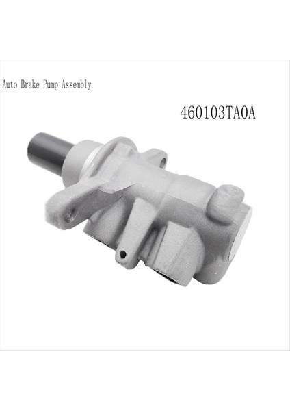 460103TA0A Otomatik Fren Pompası Montajı Fren Ana Silindir Nissan Altima 2 5l Maxima 3 5l Teana 2 5l Lhd (Yurt Dışından) indirimleri