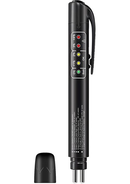 Dot3/4/5 Araç Teşhis Araçları Için Çok Büteli Araç Için Fren Sıvısı Test Cihazı Kalem (Yurt Dışından) fiyatları