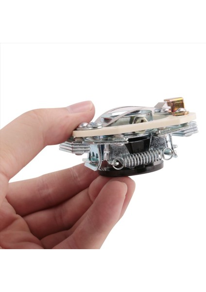 Motor Santrifüj Anahtarı L19-154S 19MM Elektrik Motor Anahtarları Elektrik Motoru Parçası Santrifüj Anahtar Aksesuar (Yurt Dışından) fırsatları