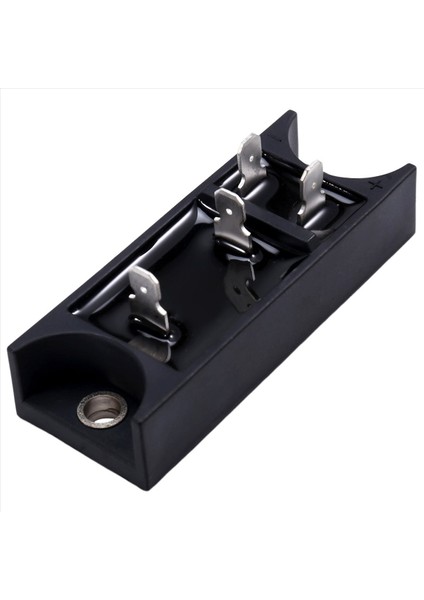 Dizel Jeneratör Set Aksesuarları Için MDQ40-10 Köprü Doğrultucu Tek Fazlı Tam Köprü Doğrultucu Modülü (MDQ40A1000V) (Yurt Dışından)