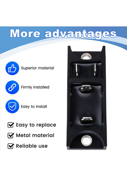 Dizel Jeneratör Set Aksesuarları Için MDQ40-10 Köprü Doğrultucu Tek Fazlı Tam Köprü Doğrultucu Modülü (MDQ40A1000V) (Yurt Dışından) fırsatları