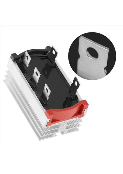 3x 3 Faz Köprü Doğrultucu SQL50A 1000V SQL50-10 Doğrultucu Modülü (Yurt Dışından) fırsatları