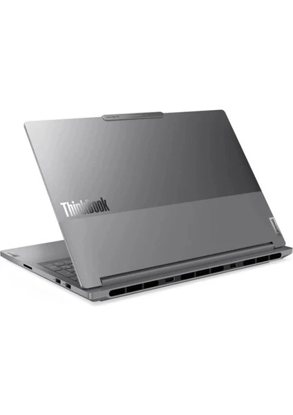 Thinkbook 16P G5 Irx I9-14900HX 21N5004DTR-00 24GB 1tb RTX4060 8gb Freedos 16" 3,2k IPS 165Hz Notebook fırsatları