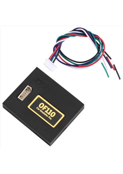 Evrensel Sque OF110 Immo Araba Emülatörü Can-Bus Araç Için Otobüs Uyumlu Koltuk Doluluk Sensörü Teşhis Aracı (Yurt Dışından) fiyatları