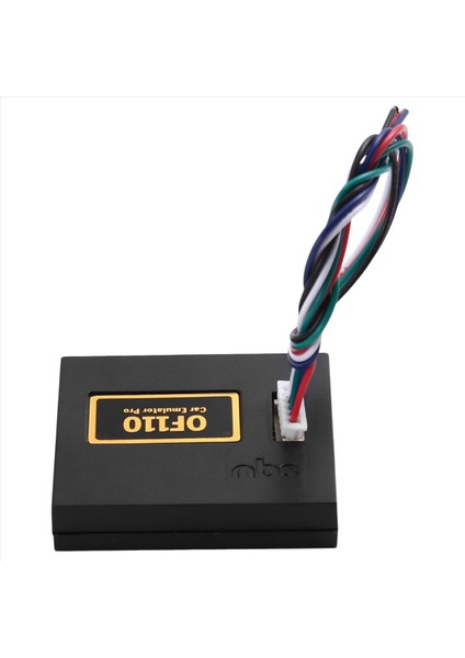 Evrensel Sque OF110 Immo Araba Emülatörü Can-Bus Araç Için Otobüs Uyumlu Koltuk Doluluk Sensörü Teşhis Aracı (Yurt Dışından) modelleri