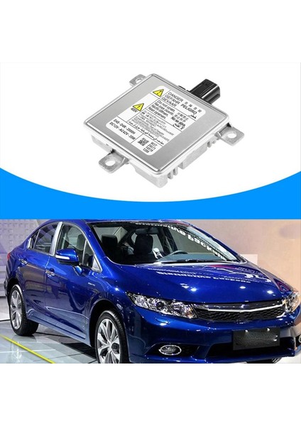 Far Balast Far Başlangıç Modülü Mitsubishi Honda Cr-Z 33119-SZT-G01 Için Far Balast Arabası (Yurt Dışından) fırsatları