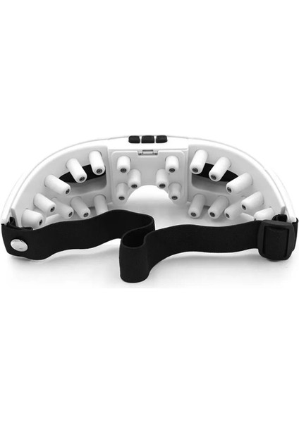 SN-14676 Şarjlı - Kafa - Göz Masaj Aleti indirimleri