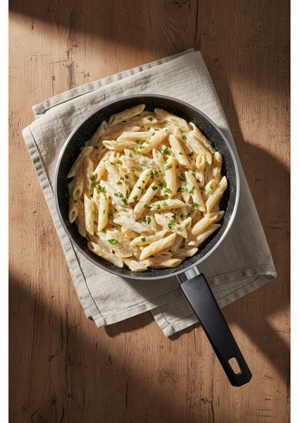 Vormi 7 Parça Tencere Seti Siyah fırsatları